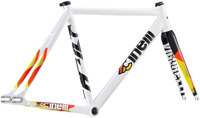 vigorelli frameset